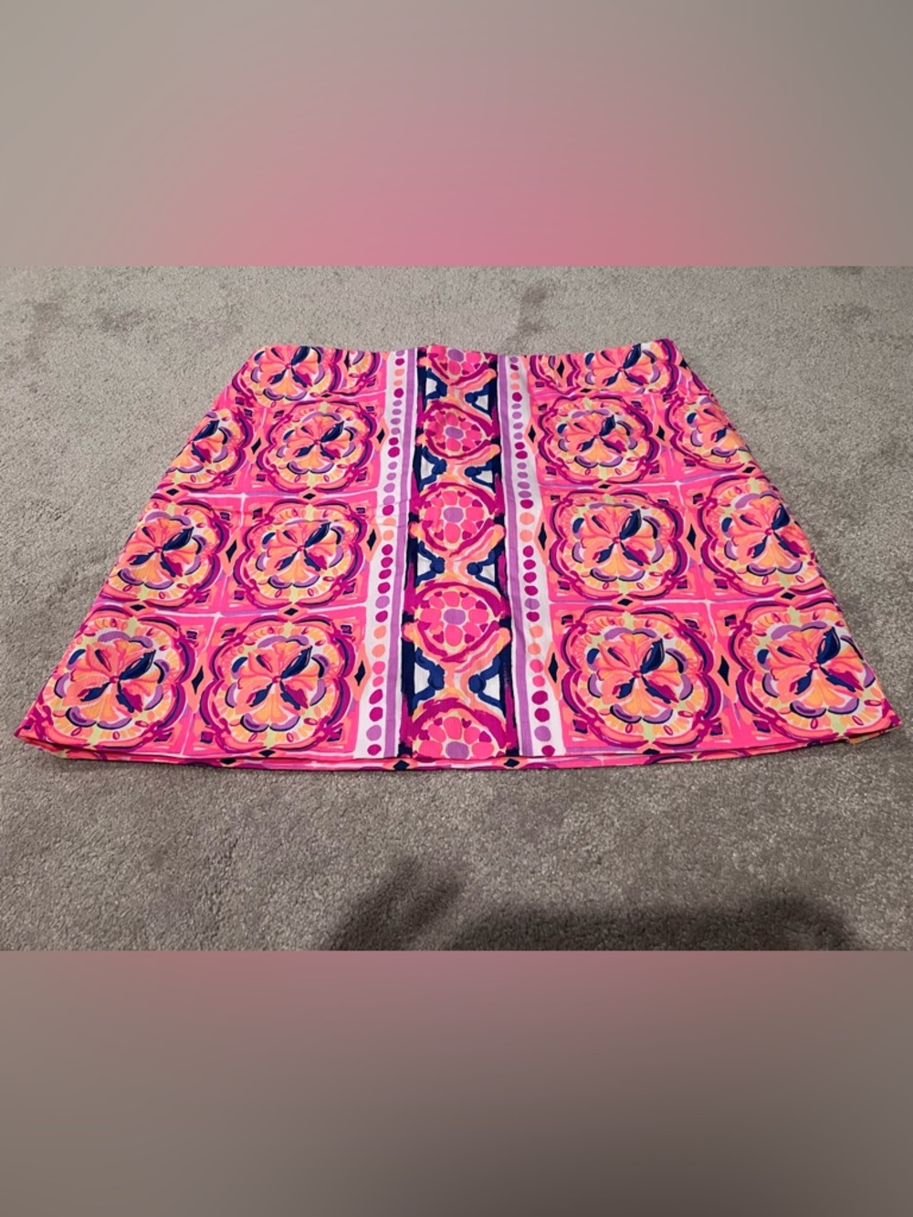 Lilly Pulitzer Skort Size 12